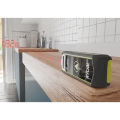 Ryobi RBLDM20 Laserdistansmätare