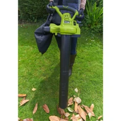 Ryobi RBV3000CSV Lövblås/ sug 230v