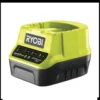 Ryobi RC18120 Batteriladdare 18V 2AMP