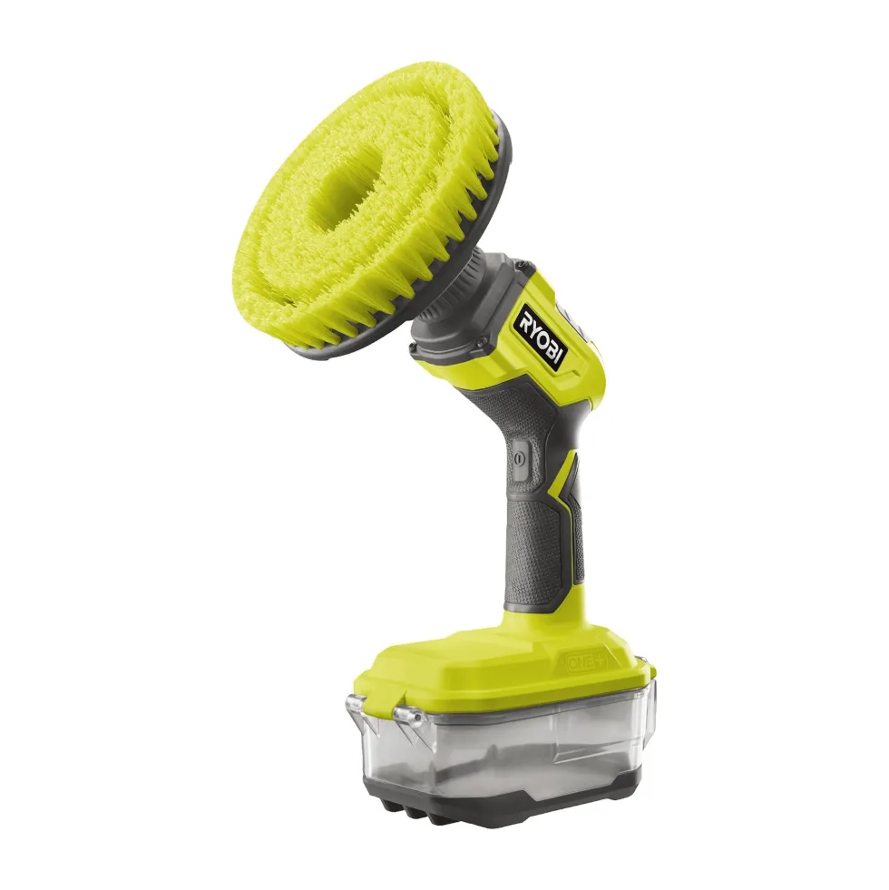 Ryobi R18CPS-0 Turboskrubbare 18v ONE+