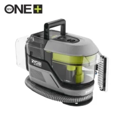 Ryobi RDC18BL Swift Clean Fläckborttagningsmaskin