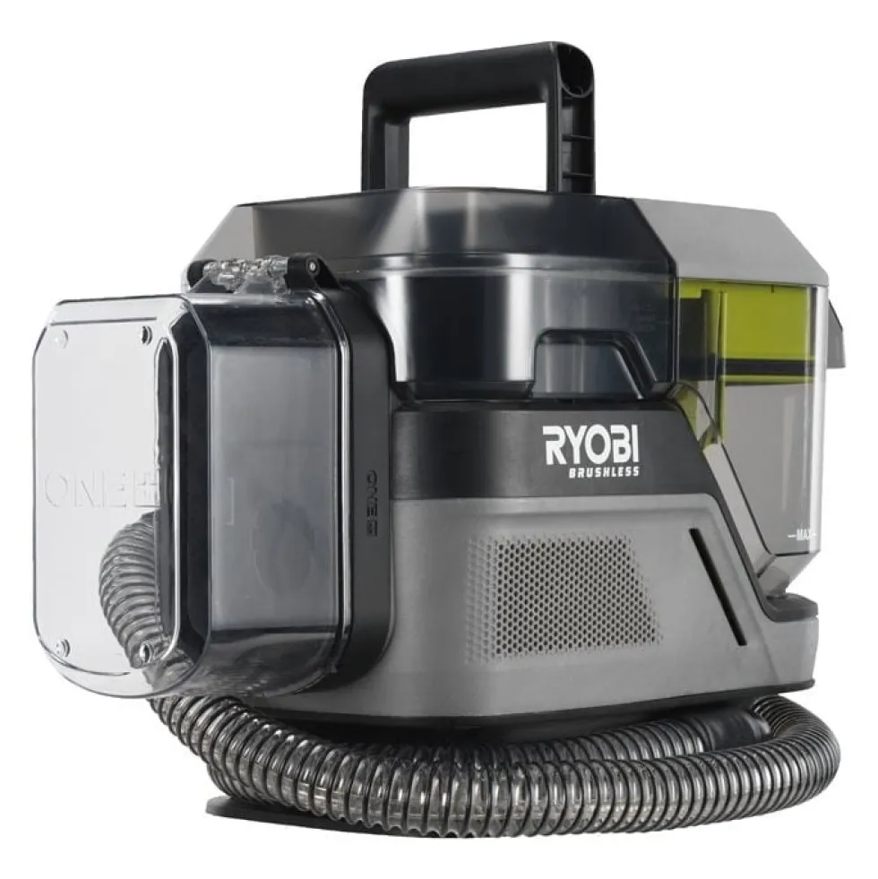 Ryobi RDC18BL Swift Clean Fläckborttagningsmaskin