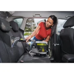 Ryobi RDC18BL Swift Clean Fläckborttagningsmaskin