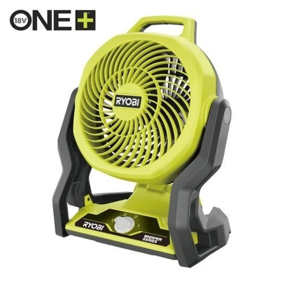 Ryobi RF18-0 Fläkt