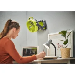 Ryobi RF18-0 Fläkt