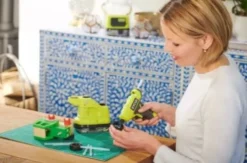 Ryobi RGLM18-0 Limpistol Mini 18v ONE+