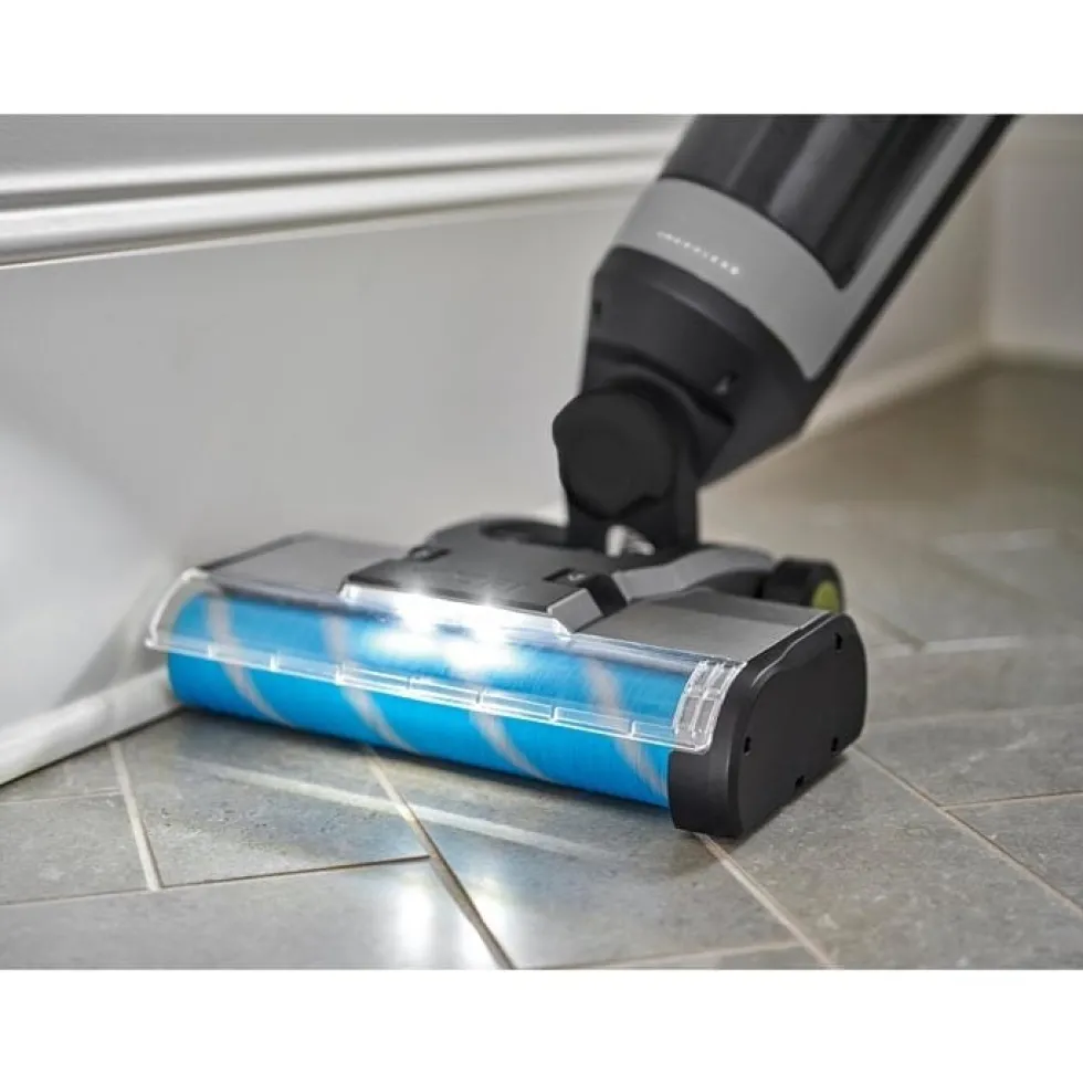 Ryobi RHFC18BL-0 3-i-1 Skaftdammsugare 18V
