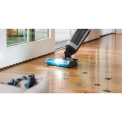 Ryobi RHFC18BL-0 3-i-1 Skaftdammsugare 18V