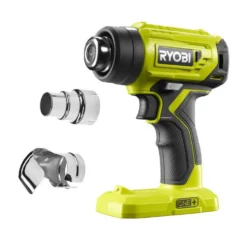 Ryobi R18HG-0 Varmluftspistol 18V