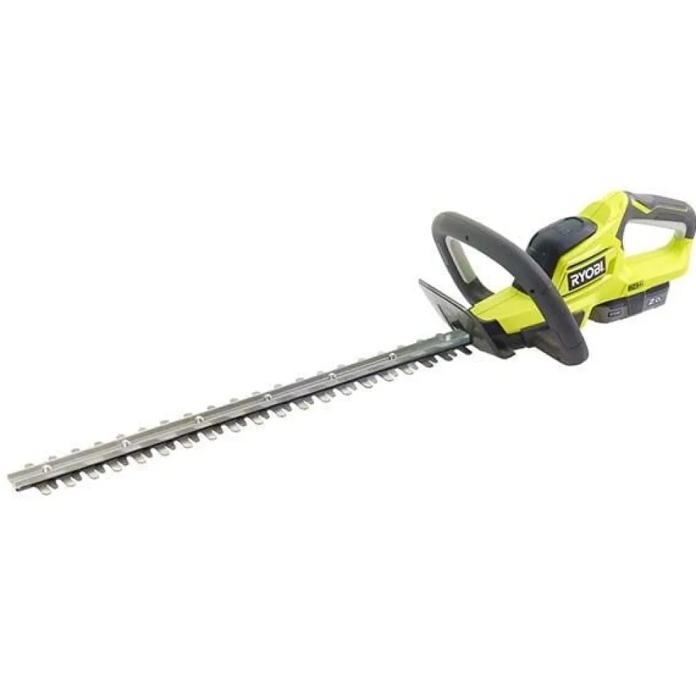Ryobi RHT184520 Häcksax
