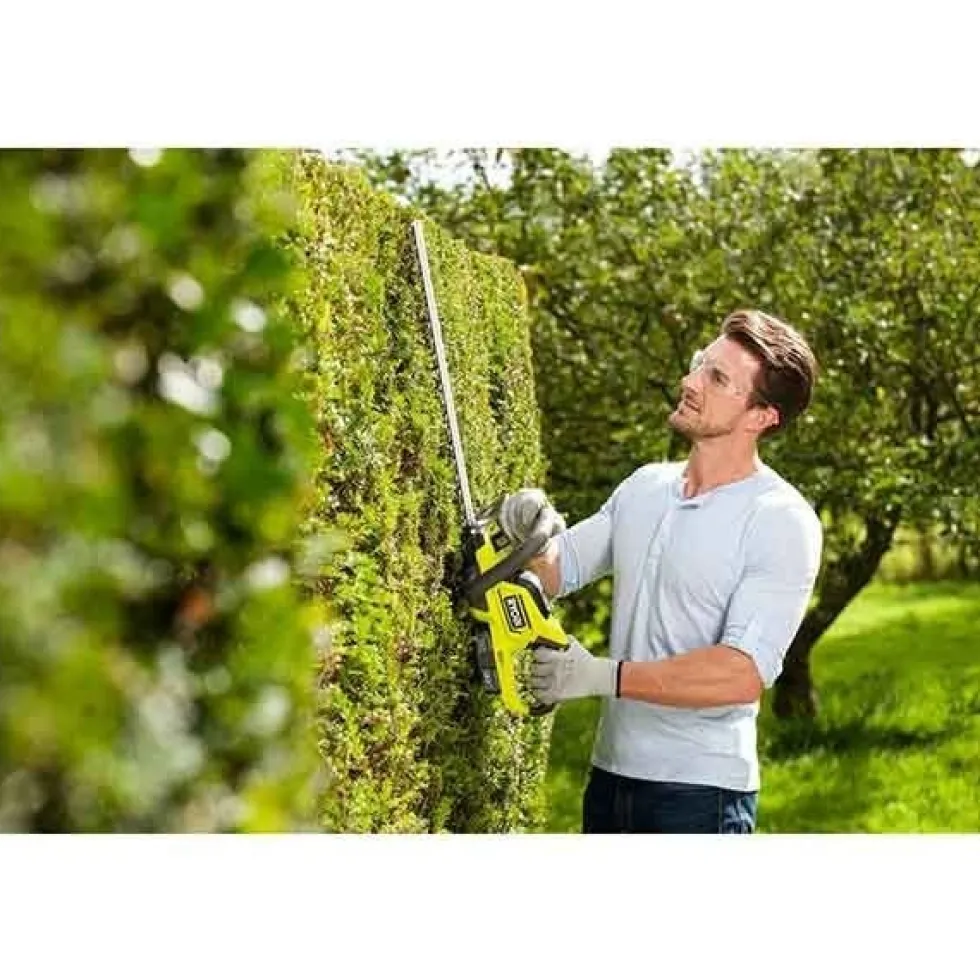 Ryobi RHT184520 Häcksax