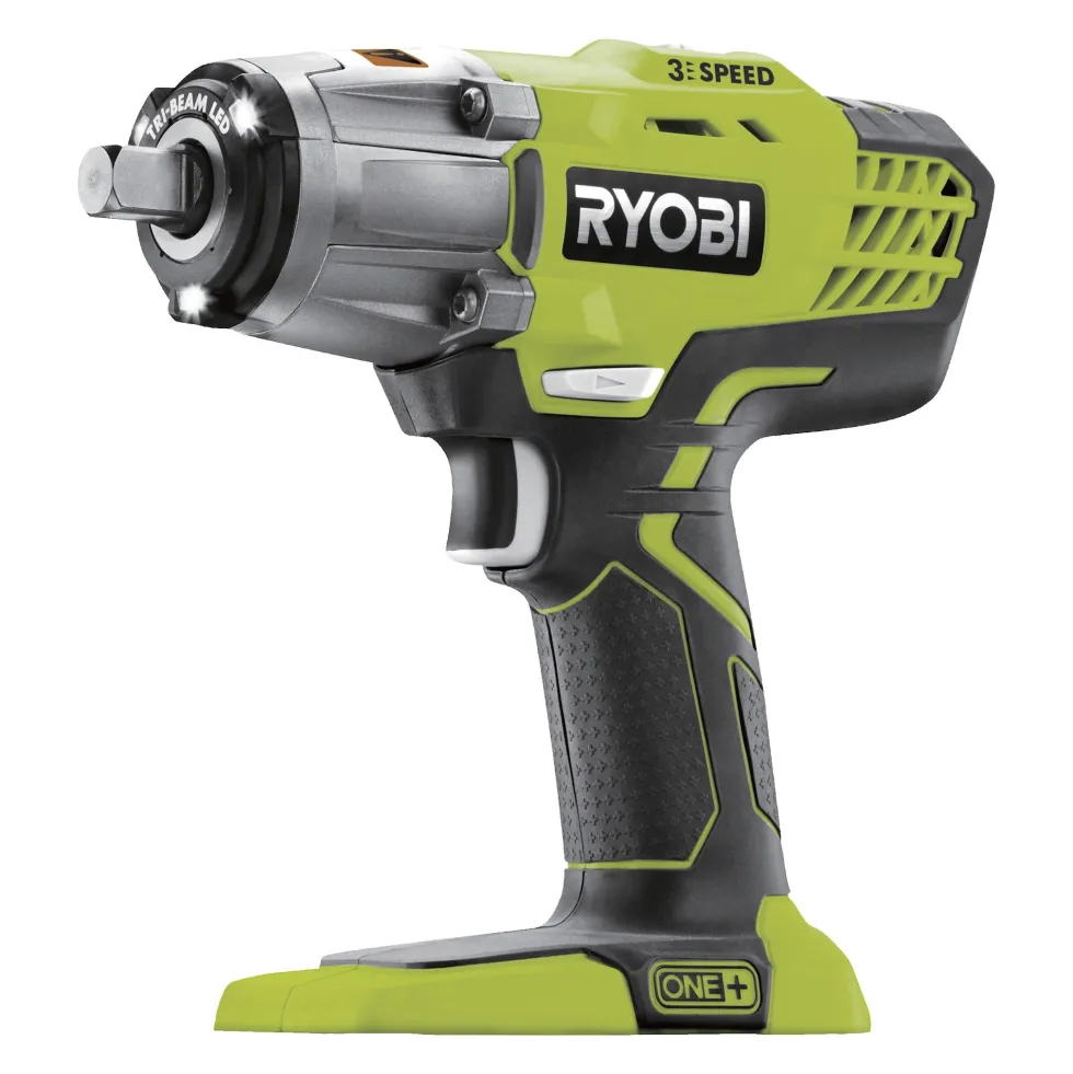 Ryobi RIW183N-0 Mutterdragare