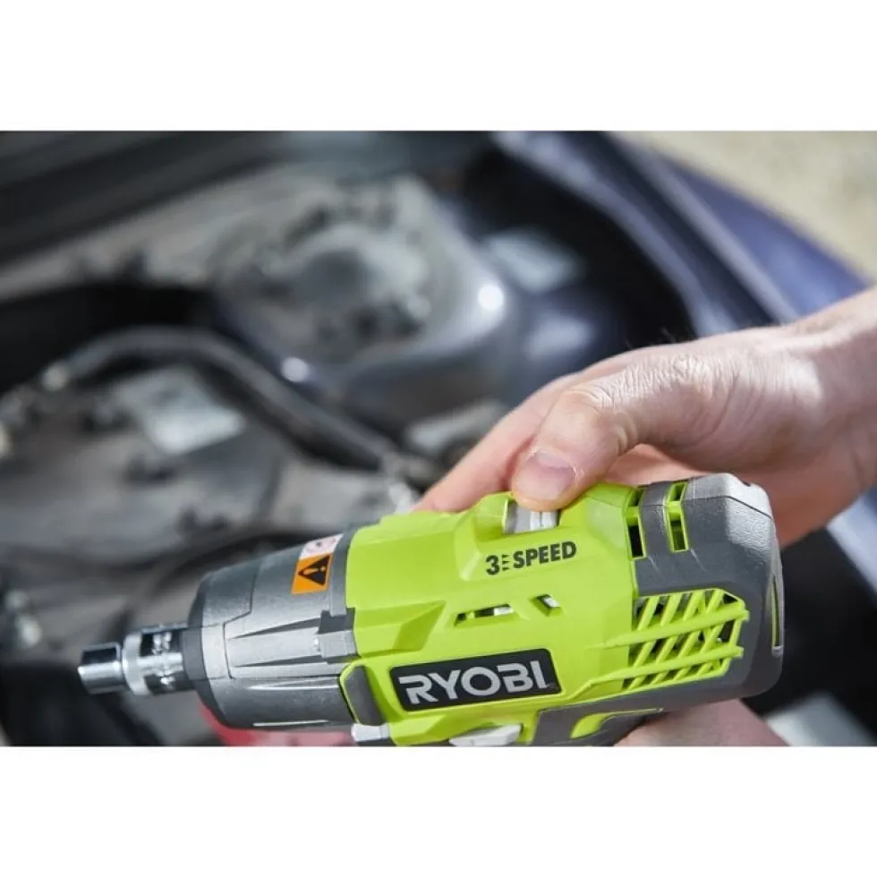 Ryobi RIW183N-0 Mutterdragare