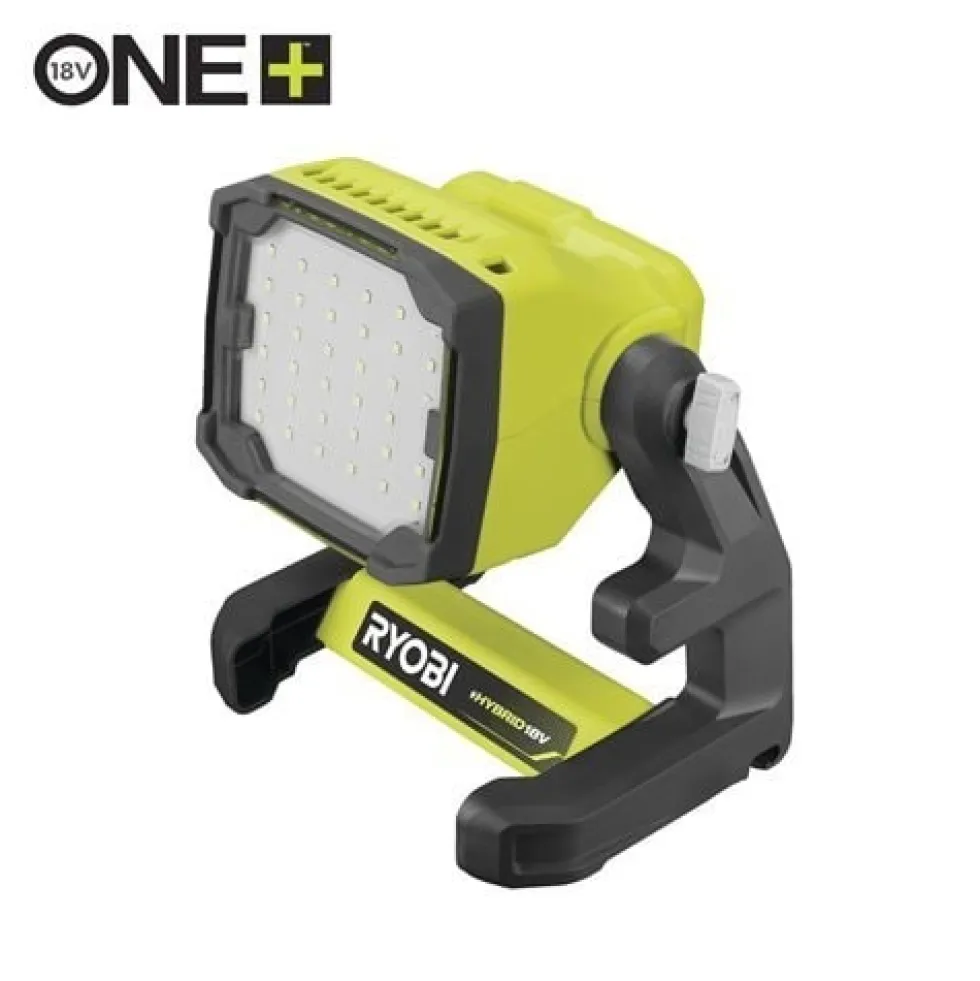 Ryobi RLFD18-0 Arbetsbelysning 18v ONE+