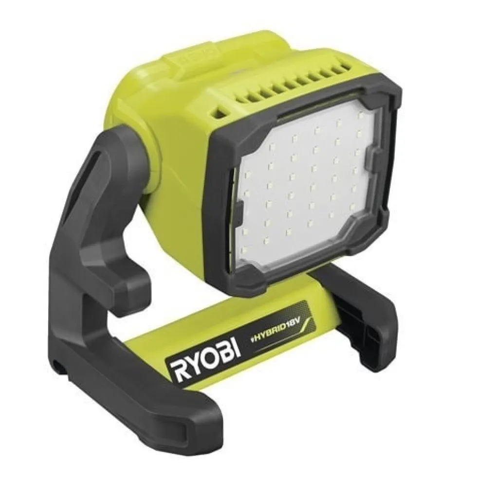 Ryobi RLFD18-0 Arbetsbelysning 18v ONE+