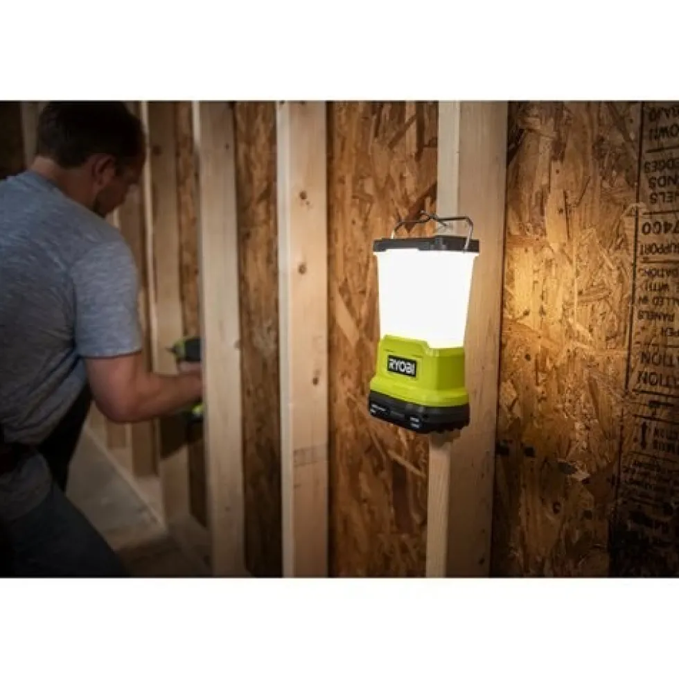 Ryobi RLL18-0 Områdesbelysning 18v ONE+