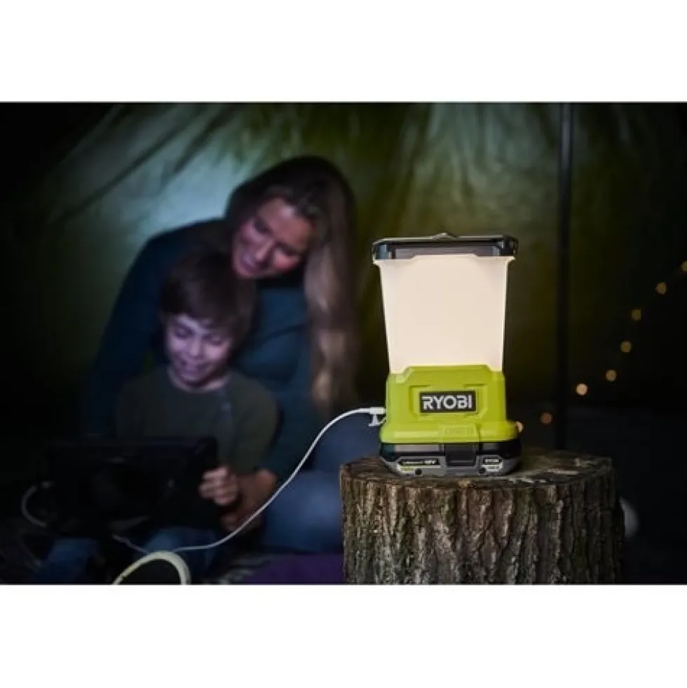 Ryobi RLL18-0 Områdesbelysning 18v ONE+