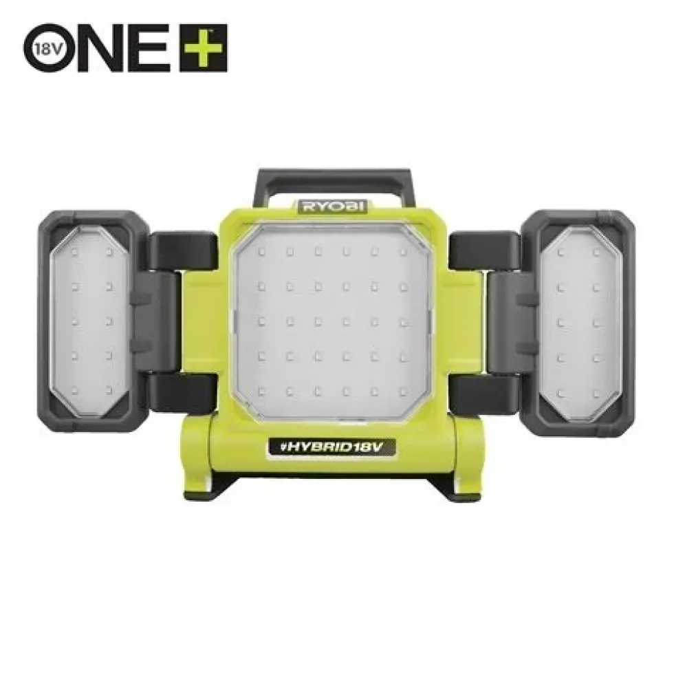 Ryobi RLPH18-0 Arbetsbelysning