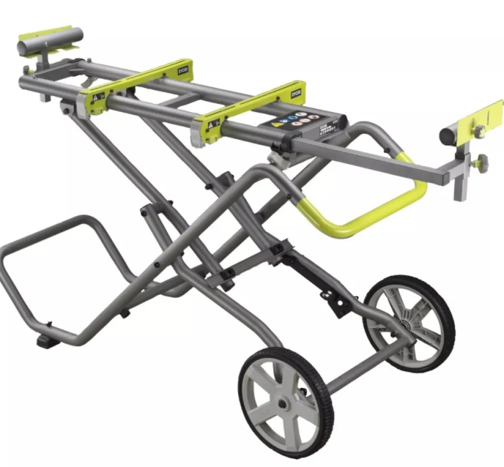 Ryobi RLSW01 Sågbord