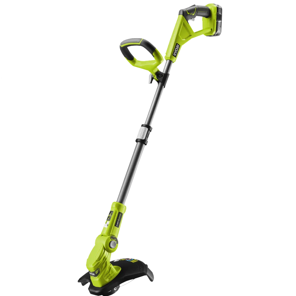 Ryobi RLT183225F Grästrimmer batteri