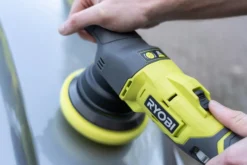 Ryobi R18P-0 Polermaskin 18v ONE+