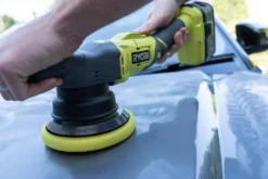Ryobi R18P-0 Polermaskin 18v ONE+