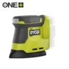 Ryobi R18PSN-0 Detaljslipmaskin