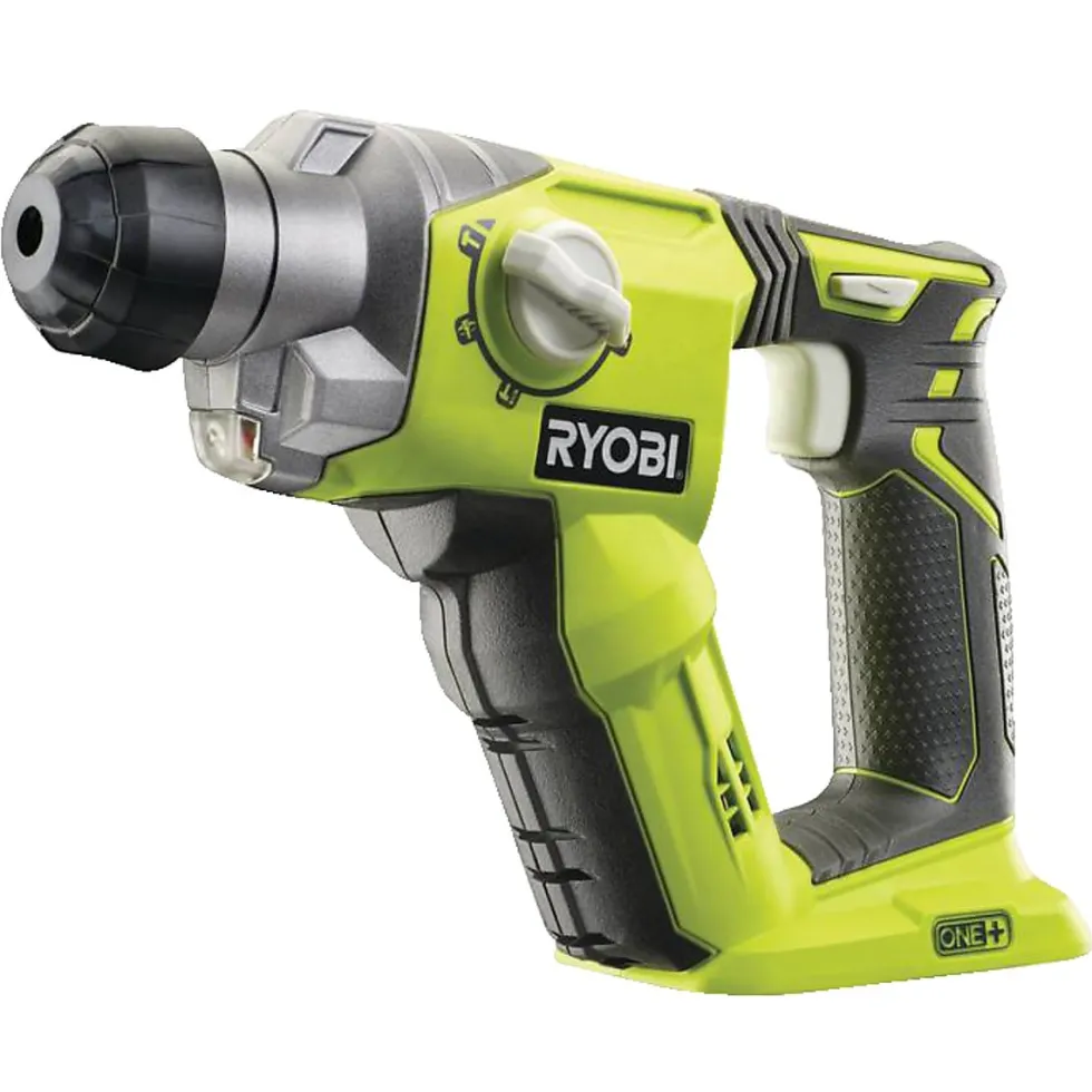 Ryobi R18SDS-0 Borrhammare SDS-Plus