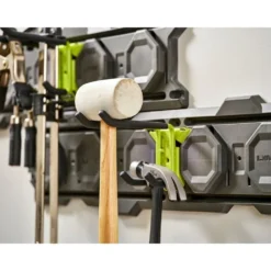 Ryobi RSLW810 Dubbelkrok LINK