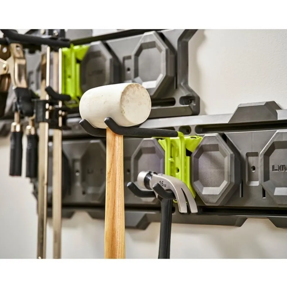 Ryobi RSLW810 Dubbelkrok LINK