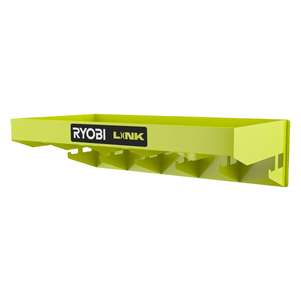 Ryobi RSLW402 Hylla LINK med krokar