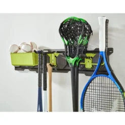 Ryobi RSL2WR-2 Väggskena LINK 2-pack