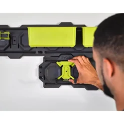 Ryobi RSL2WR-2 Väggskena LINK 2-pack