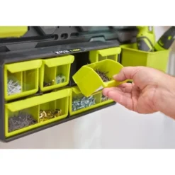 Ryobi RSLW309 Sortimentskåp LINK