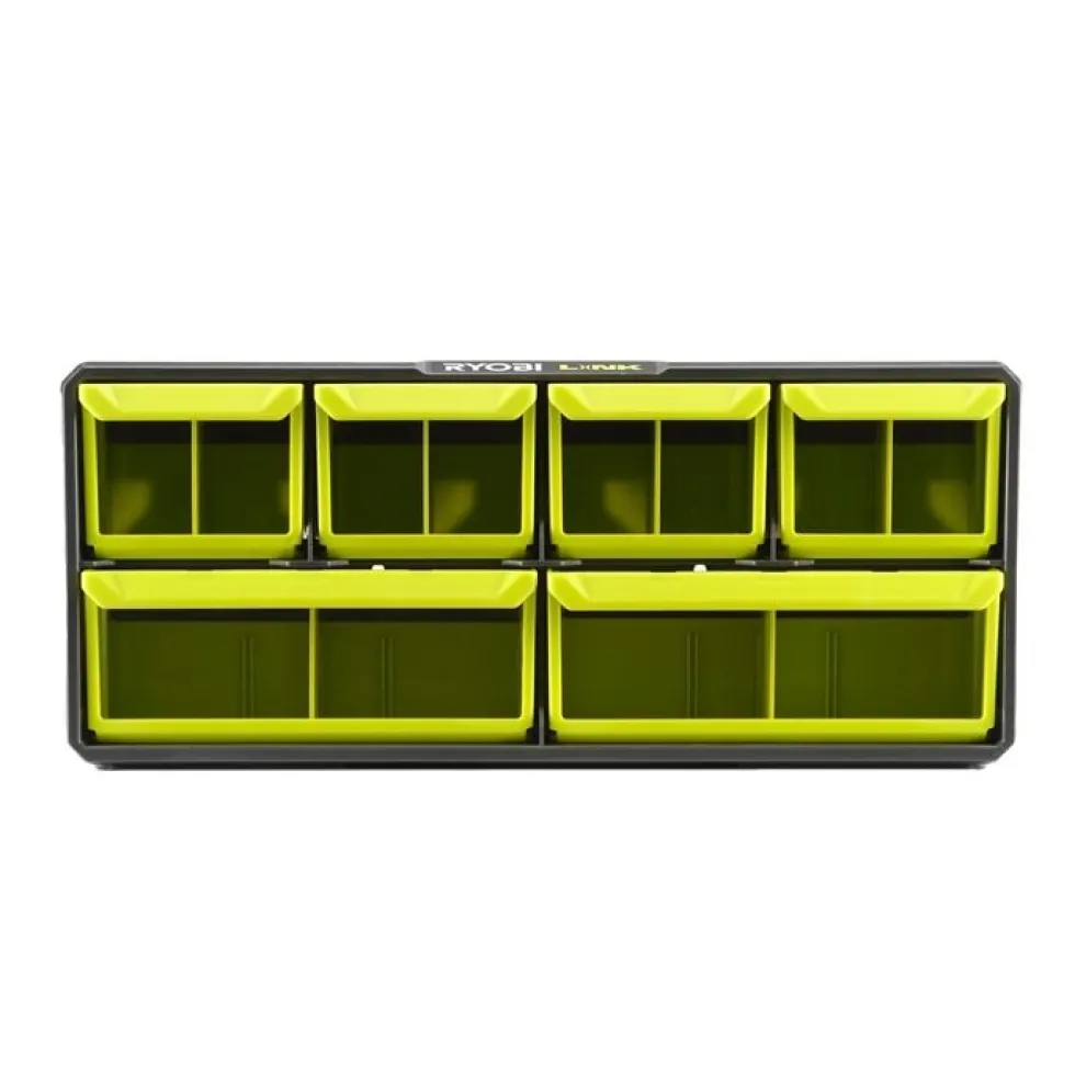 Ryobi RSLW309 Sortimentskåp LINK