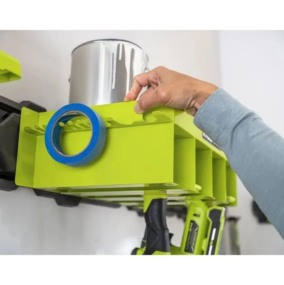 Ryobi RSLW401 Verktygshylla LINK