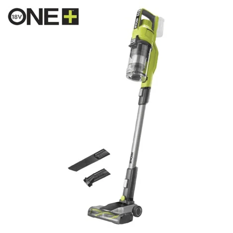 Ryobi RSV18-0 Skaftdammsugare