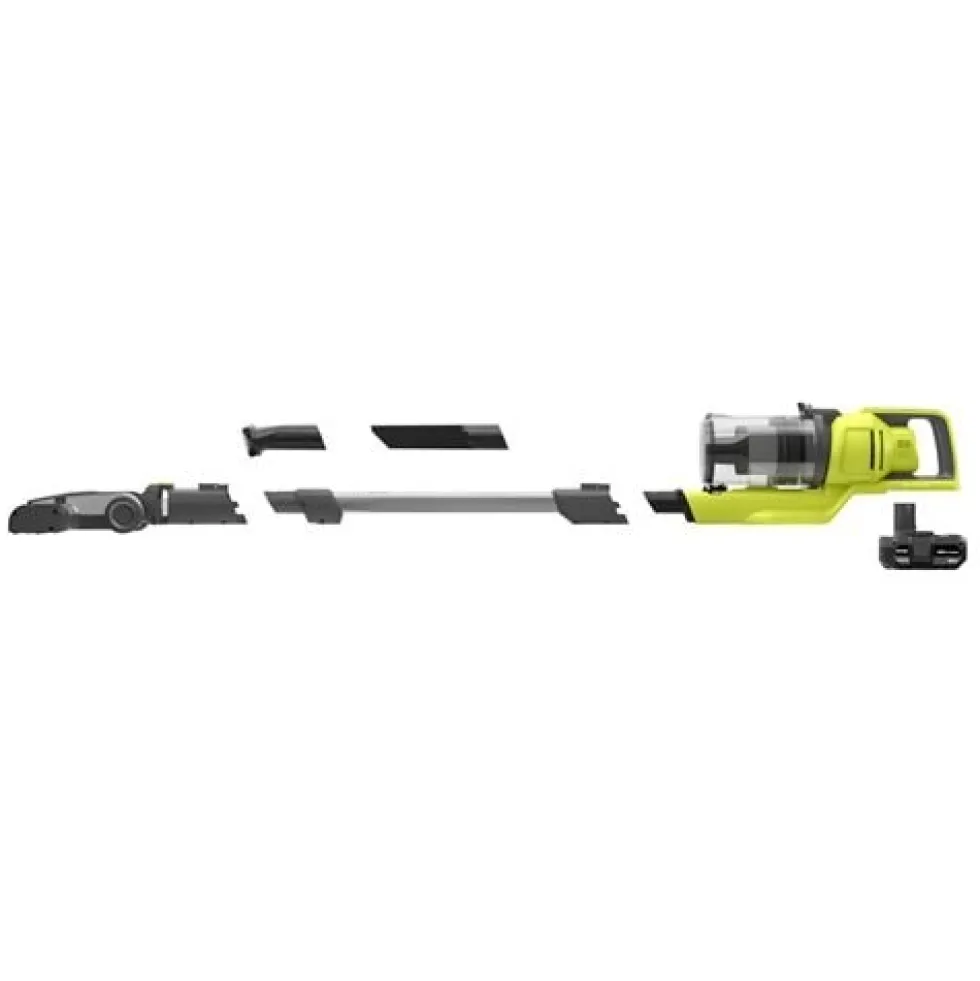 Ryobi RSV18-0 Skaftdammsugare