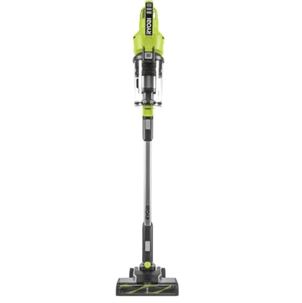 Ryobi RSV18-0 Skaftdammsugare