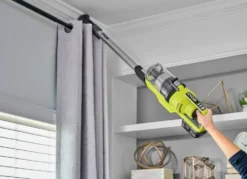 Ryobi RSV18-0 Skaftdammsugare