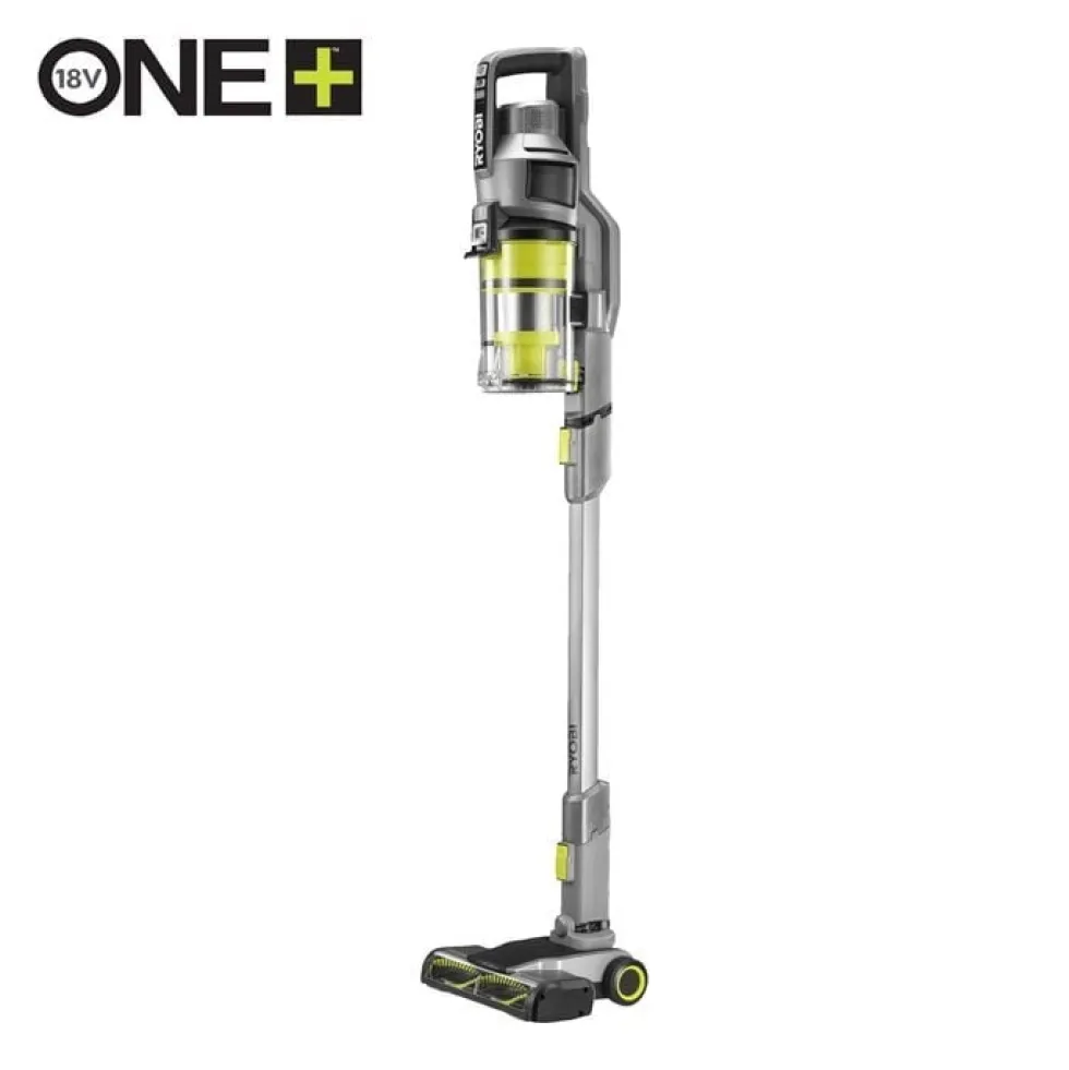 Ryobi RSVS18-0 Skaftdammsugare 18V