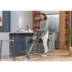 Ryobi RSVS18-0 Skaftdammsugare 18V