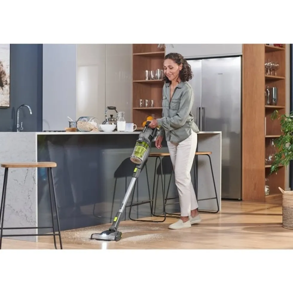 Ryobi RSVS18-0 Skaftdammsugare 18V