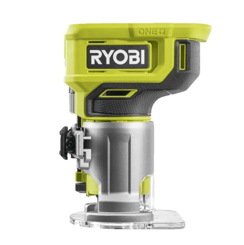 Ryobi RTR18-0 Handöverfräs 18v ONE+