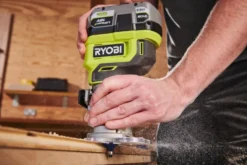 Ryobi RTR18-0 Handöverfräs 18v ONE+