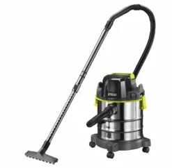 Ryobi R18WDV-0 Grovdammsugare 18v ONE+