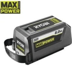 Ryobi RY36B80B Batteri 36v 8Ah