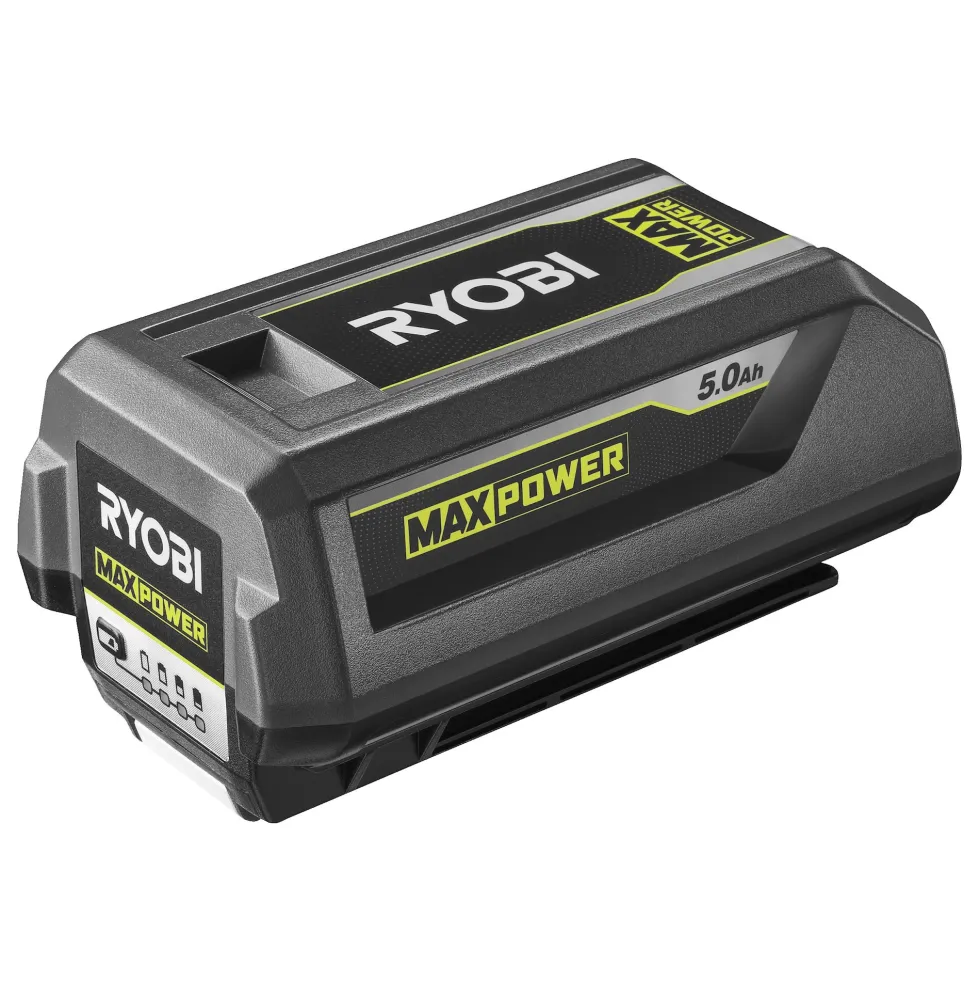 Ryobi RY36B50B Batteri 36v 5,0 ah