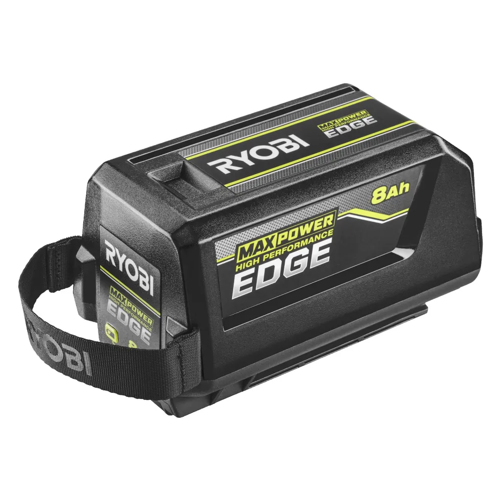 Ryobi RY36BET80A EDGE Batteri 36V 8.0Ah