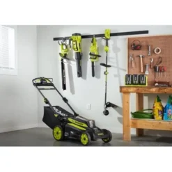 Ryobi RY36C3PA Batteriladdare 36v för 3 batterier